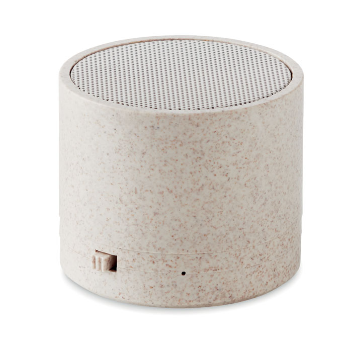 Wireless 5.0 Lautsprecher als Werbeartikel mit Logodruck