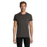 SOL'S REGENT FIT Herren-T-Shirt in taillierter Passform zum Bedrucken mit Logo