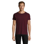 REGENT FIT T-Shirt Herren 150 g/m² Grau – Vorderansicht