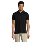 SOL'S PRIME Herren-Poloshirt als robuste Berufskleidung zum Besticken