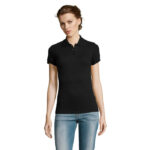 PRIME DAMEN POLO 200g, Produktfoto
