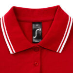 PASADENA Poloshirt Damen 200 g/m² – Bild 20
