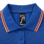 PASADENA Poloshirt Damen 200 g/m² – Bild 28
