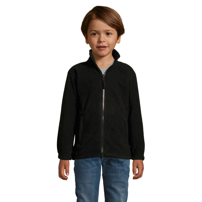 NORTH KINDER FL JACKE 300g NORTH KINDER FL JACKE 300g, Produktfoto