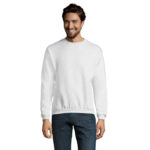 SOL'S SPIDER Herren-Rundhals-Sweatshirt zum Bedrucken mit Logo
