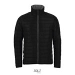 RIDE HERREN JACKE 180g, Produktfoto