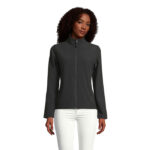 RACE Softshelljacke Damen 280 g/m²