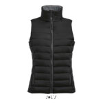 WAVE DAMEN BODYWARMER 180g, Produktfoto