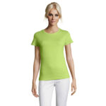 REGENT DAMENT-SHIRT 150g, Produktfoto
