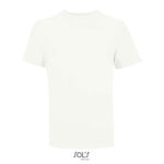 REGENT T-Shirt Damen 150 g/m² White – Vorderansicht