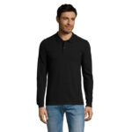 PERFECT MEN LSL POLO 180g, Produktfoto