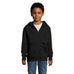STONE KINDER HOODIE  260g, Produktfoto