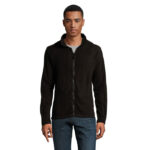 SOL'S NORMAN Herren-Fleecejacke mit Reißverschluss zum Besticken mit Logo