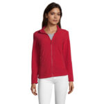 NORMAN DAMEN FLEECE 220, Produktfoto