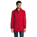 SOL'S ROBYN Unisex-Parka mit Wattierung zum Besticken mit Firmenlogo