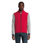 RACE BW MEN SOFTSHELL, Produktfoto