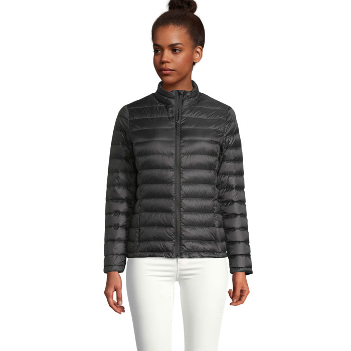 WILSON DAMEN Jacke 380T WILSON DAMEN Jacke 380T, Produktfoto