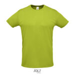 SPRINT UNIT-SHIRT 130g, Produktfoto