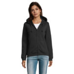 SPIKE HOOD DAMEN 280gr, Produktfoto