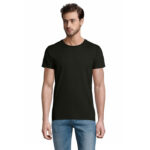 SOL'S PIONEER Herren-T-Shirt aus Bio-Baumwolle zum Bedrucken mit Logo