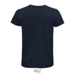 PIONEER T-Shirt Herren 175 g/m² Blau – Rückansicht