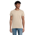 PIONEER T-Shirt Herren 175 g/m² White – Vorderansicht
