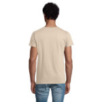 PIONEER T-Shirt Herren 175 g/m² White – Seitenansicht