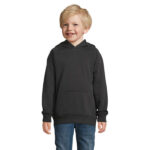 STELLAR KINDER KAPUZENPULLI, Produktfoto