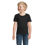 PIONEER KINDERT-SHIRT 175g, Produktfoto