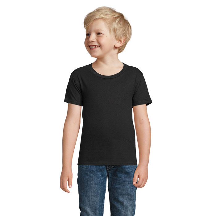 PIONEER KINDERT-SHIRT 175g, Produktfoto