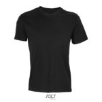 ODYSSEY Uni T-shirt 170g, Produktfoto