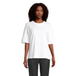 BOXY WOMEN T-SHIRT OVERSIZE, Produktfoto
