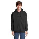 CARTER Full Zip Hoodie, Produktfoto