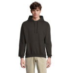 CONDOR Unisex Hoodie, Produktfoto