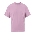 LEGACY Oversize-T-Shirt Grün – Vorderansicht