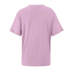 LEGACY Oversize-T-Shirt Grün – Rückansicht