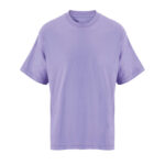 LEGACY Oversize-T-Shirt Grün – Vorderansicht