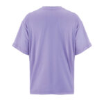 LEGACY Oversize-T-Shirt Grün – Rückansicht