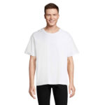 SOL'S LEGACY Unisex-Oversize-T-Shirt aus recycelter Baumwolle zum Bedrucken