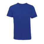 TUNER T-Shirt Blau – Vorderansicht