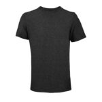 TUNER T-Shirt Grau – Vorderansicht