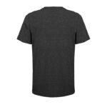 TUNER T-Shirt Grau – Rückansicht