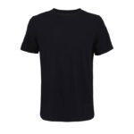 TUNER T-Shirt Schwarz – Vorderansicht