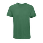 TUNER T-Shirt Grün – Vorderansicht