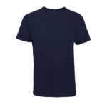 TUNER T-Shirt Blau – Vorderansicht