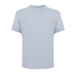 TUNER T-Shirt Blau – Vorderansicht