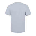 TUNER T-Shirt Blau – Rückansicht