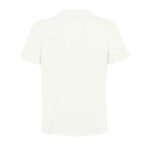 TUNER T-Shirt White – Rückansicht
