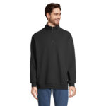 CONRAD Sweater Zip Kragen, Produktfoto