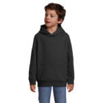 CONDOR KIDS Hoodie, Produktfoto